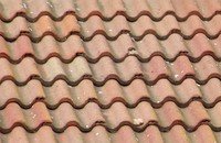 Clay Tile Roofing