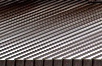 Standing Seam Metal Roofing