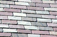 VtSlate Slate Roof