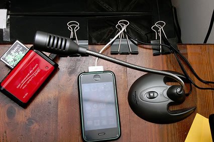 Binder Clip Cable Help Binder Clip Cable Help