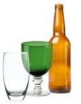 Recyclable Glass