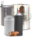 Recyclable Metals